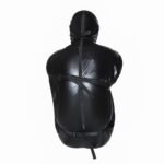 Full Cover Bodybag Straightjacket - Helkropp Tvangstrøye