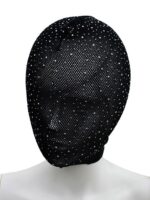lace hood