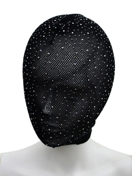 lace hood