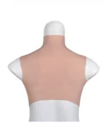 XX-Dreamtoys - Bryst Protese - Breast Plate - Large - Bilde 8