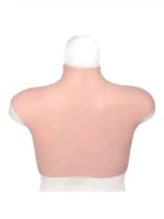 XX-Dreamtoys - Bryst Protese - Breast Plate - X-Large - Bilde 8