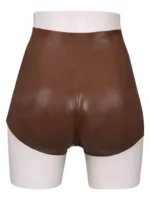 XXX-Dreamtoys - Ultra Realistic Vaginaprotese - Mørk hudfarge - Large - Bilde 4