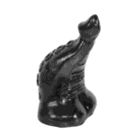 Monstar - The Kraken - Dildo - Sort