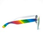 Pride Solbriller - Regnbue