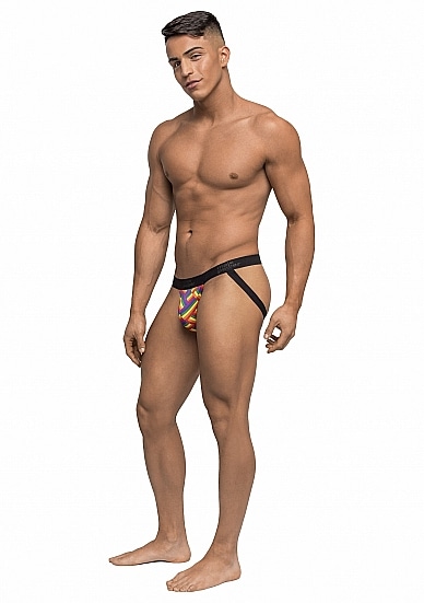 Male Power - Pride Fest - Jockstrap