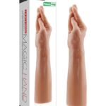 LoveToy - KingSize - Fisting Dildo