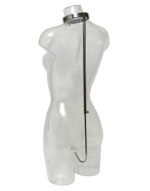 Rimba – Bondagekrok med Collar