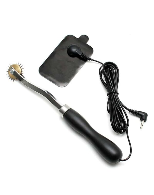 Electroshock - Pinwheel med Elektrostimulering