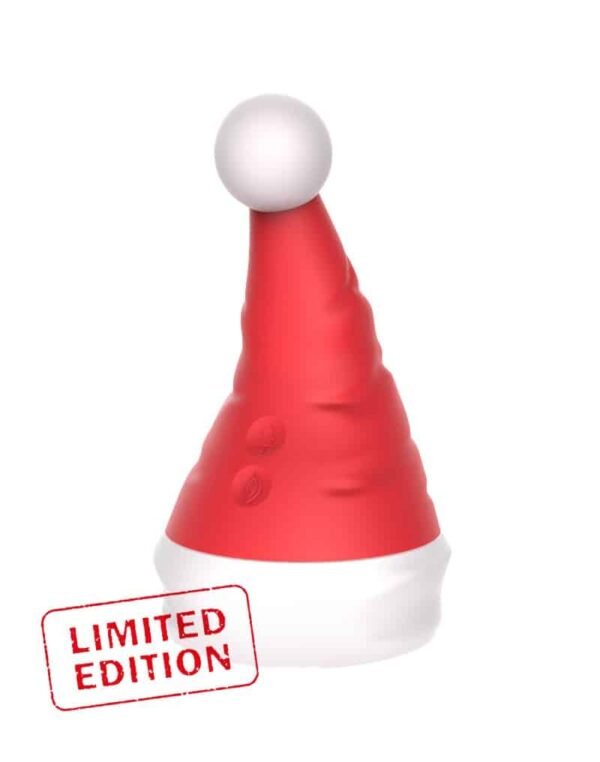 Rimba - Naughty Hat - Vibrerende Nisselue