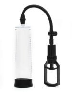 Rimba - P.Pump - Penispumpe med Manuell Pumpe