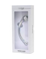 Rimba Sensual Glass - Wanda - Glass Dildo