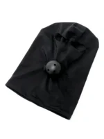 rimba hood med gag