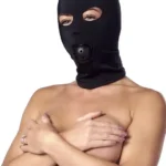 rimba hood med gag