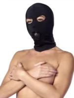 rimba hood med gag