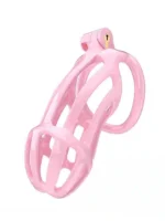 p-cage kyskhet