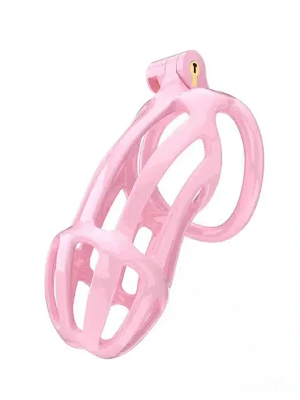 p-cage kyskhet