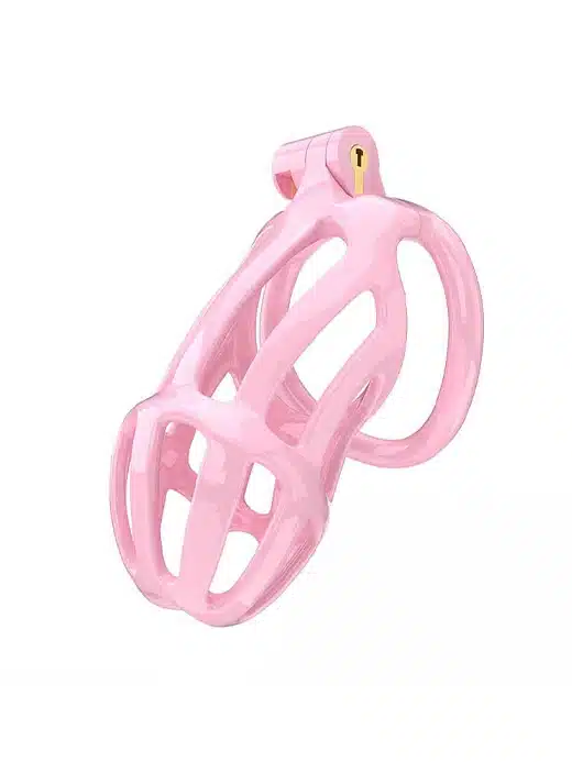 rimba-toys-p-cage-pc02-penis-cage-size-m-pink-_08 p-cage kyskhet