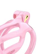 Rimba P-Cage - PC02 - Kyskhetsbur - Small - Rosa - Bilde 4