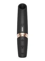 Satisfyer - Perfect Kiss - Trykkbølgestimulator - Bilde 2