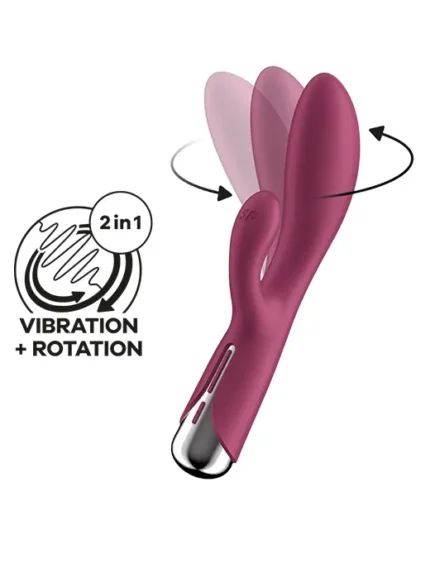 rabbitvibrator