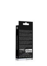 OUCH! - Teasing Wax Candles- 4 pk parafin vokslys