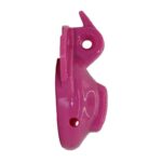 The Vice Clitty - Chastity Set - Kuklås sett - Rosa