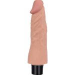 Pretty Love - Realistisk Myk Vibrator
