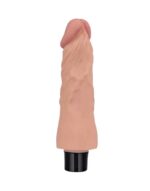 Pretty Love - Realistisk Myk Vibrator