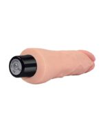 Pretty Love - Realistisk Myk Vibrator