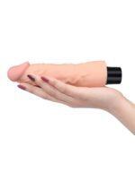 Pretty Love - Realistisk Myk Vibrator