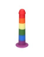 Ylva & Dite - Amsterdammertje - Pride Dildo