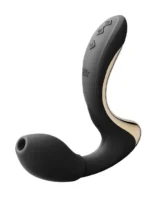 ZALO - Talis - G-punk Pulsewave Vibrator - Bilde 6