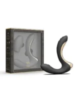 ZALO - Talis - G-punk Pulsewave Vibrator - Bilde 2