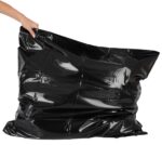 PVC Putevar 71 x 77 cm Sort