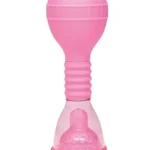 klitkiss pumpe