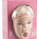 Cum Swallowing Doll Tessa Q - Dukke 