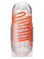 Tenga - Spinner - 02 Hexa - Oransje - Bilde 2