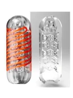 Tenga - Spinner - 02 Hexa - Oransje - Bilde 6