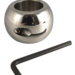 Ballestrekker 3,5 cm 450 gram