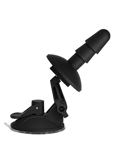 Vac-U-Lock - Plugg med sugekoppfeste