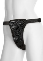 Doc Johnson - Vac-U-Lock - Double Penetration - Sele med 2 Plugger