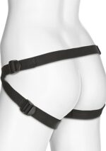 Doc Johnson - Vac-U-Lock - Double Penetration - Sele med 2 Plugger