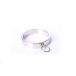 Fot Cuffs i stål, large