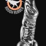 Dinoo - Rinchenia - Fantasi Dildo - Transparent