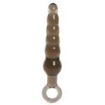 Anal drops Ripple Teaser - Anal dildo