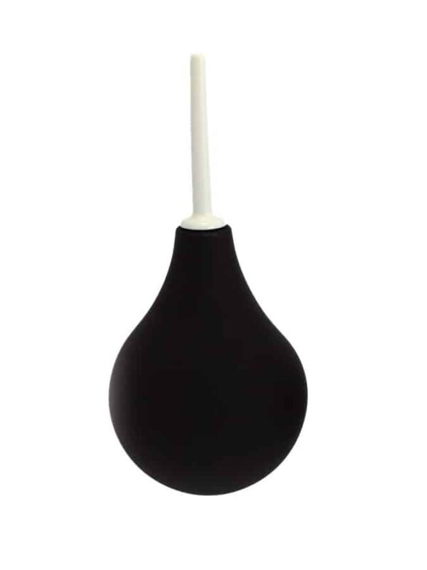 Rimba - Intimdusj med Ballpumpe