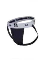Rimba - MM Bike Jockstrap Grå og Sort - Bilde 7