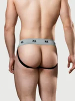 Rimba - MM Bike Jockstrap Grå og Sort - Bilde 6
