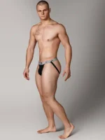 Rimba - MM Bike Jockstrap Grå og Sort - Bilde 3