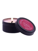 Dreamtoys - Massasjelys - Amour Sweet Scents
